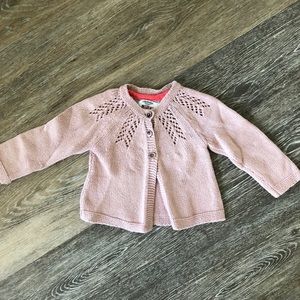 Baby Boden Cardigan